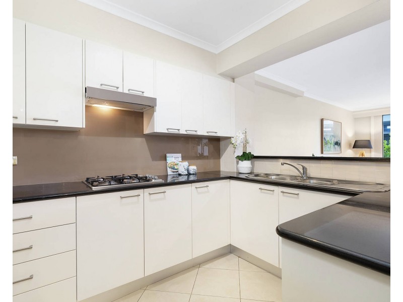 134/102 Miller Street, Pyrmont NSW 2009