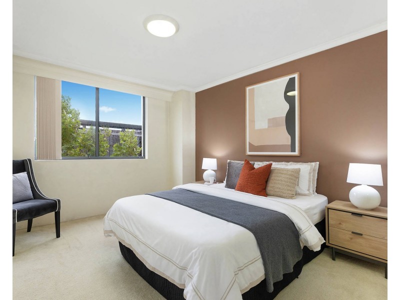 134/102 Miller Street, Pyrmont NSW 2009