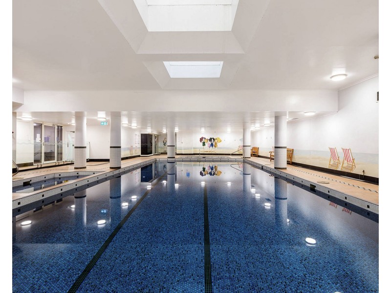 134/102 Miller Street, Pyrmont NSW 2009