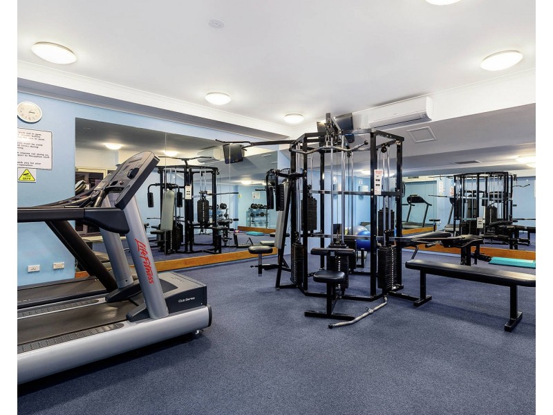 134/102 Miller Street, Pyrmont NSW 2009