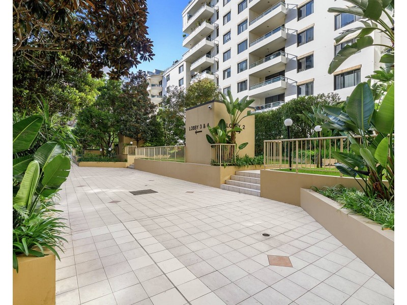 134/102 Miller Street, Pyrmont NSW 2009