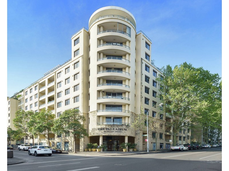134/102 Miller Street, Pyrmont NSW 2009