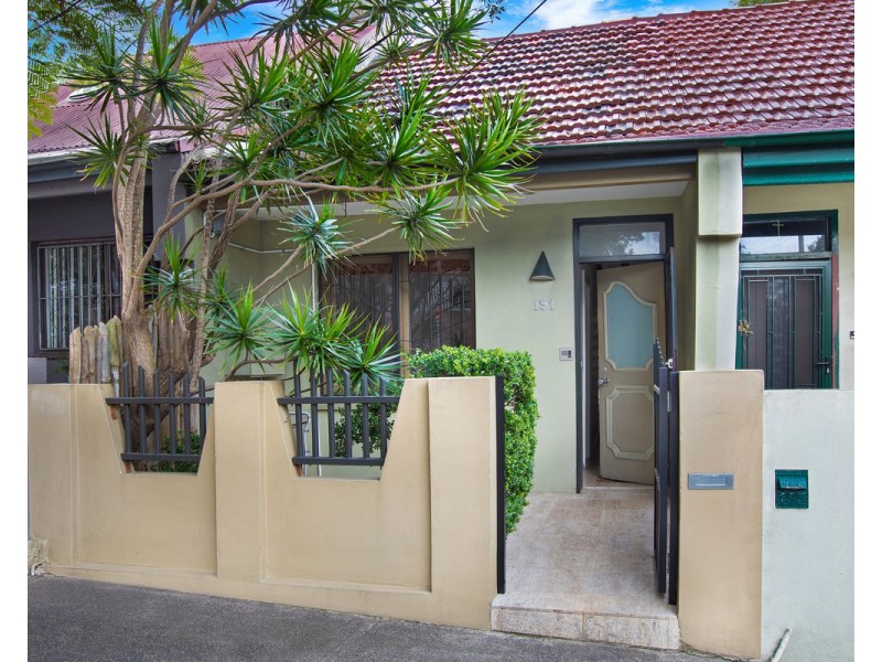 191 Young Street, Redfern NSW 2016