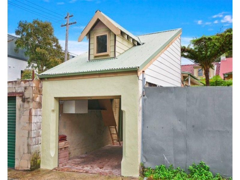 191 Young Street, Redfern NSW 2016