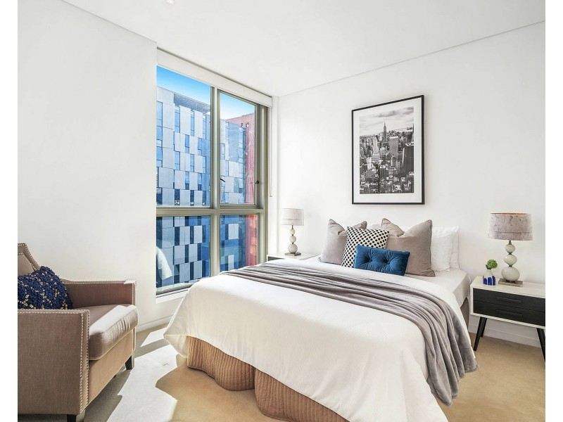 1142/1 Steam Mill Lane, Haymarket NSW 2000