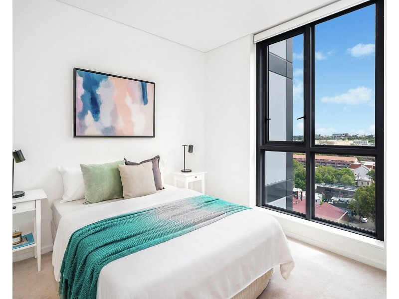 1142/1 Steam Mill Lane, Haymarket NSW 2000