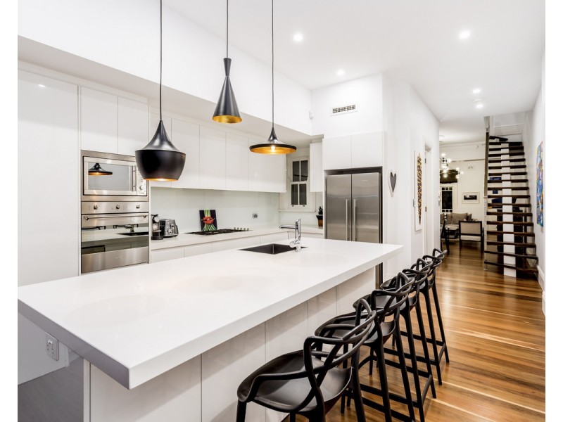 6 Gosbell Street, Paddington NSW 2021