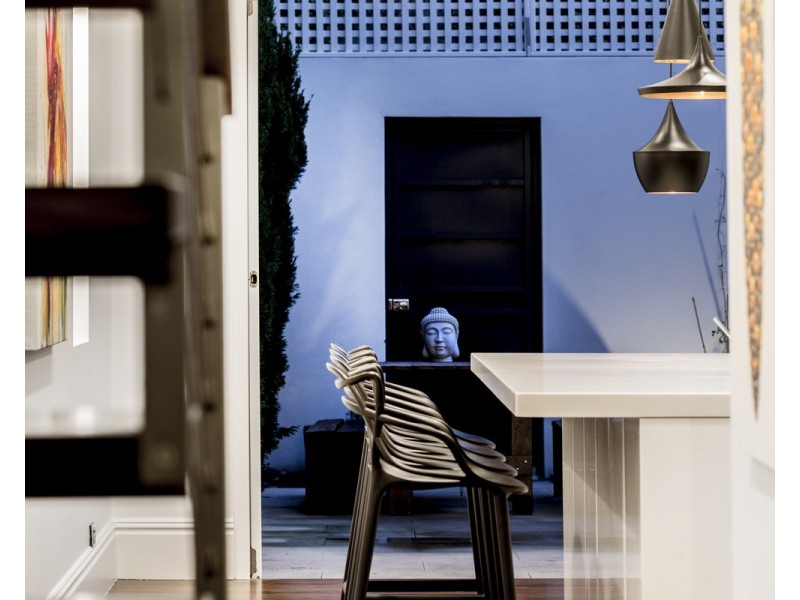 6 Gosbell Street, Paddington NSW 2021