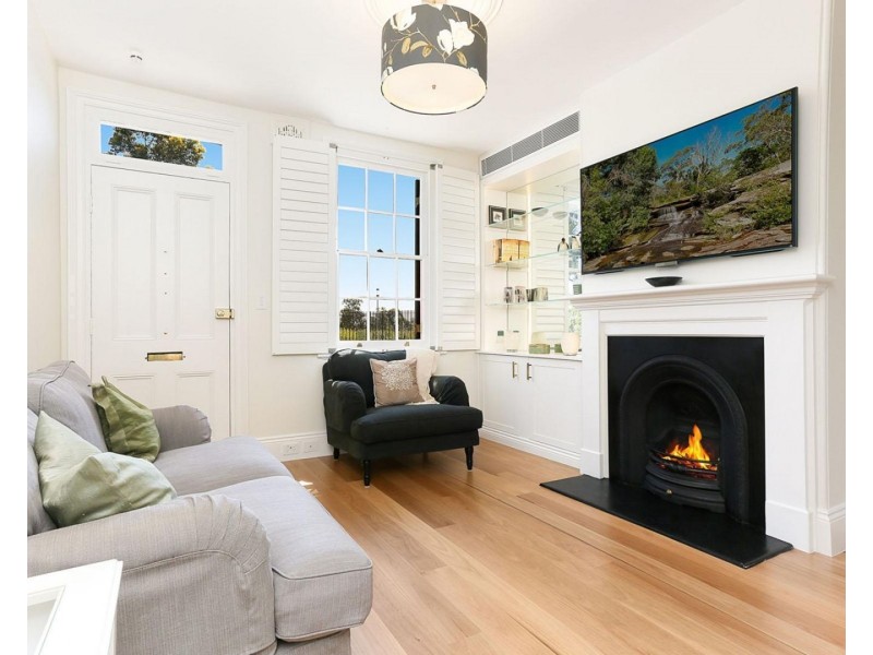 42 Merriman Street, Millers Point NSW 2000