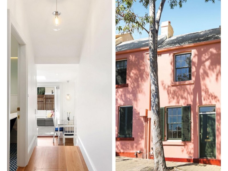 42 Merriman Street, Millers Point NSW 2000