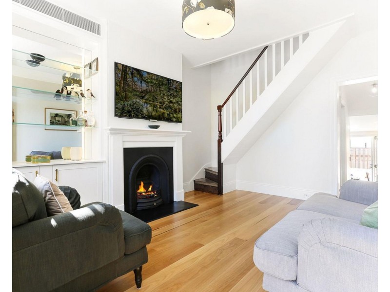 42 Merriman Street, Millers Point NSW 2000