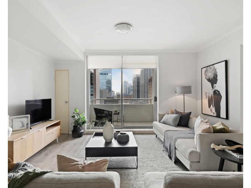 372/298 Sussex Street, Sydney NSW 2000
