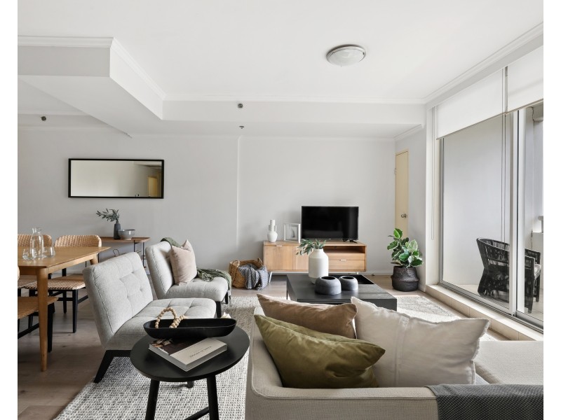372/298 Sussex Street, Sydney NSW 2000
