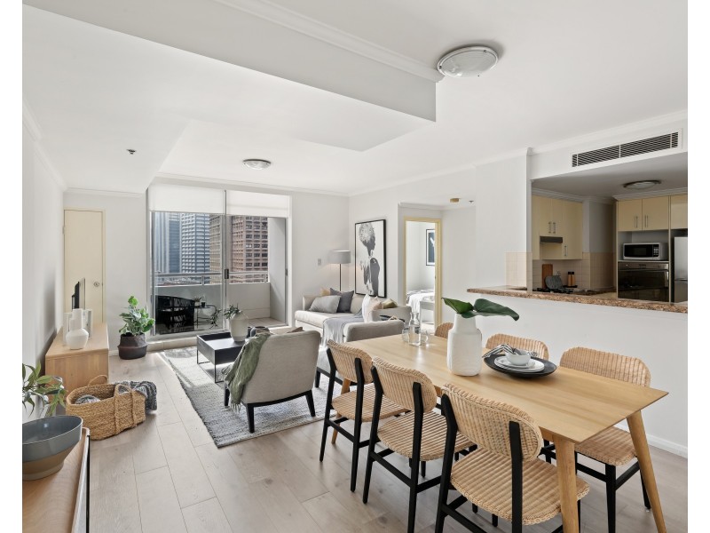 372/298 Sussex Street, Sydney NSW 2000