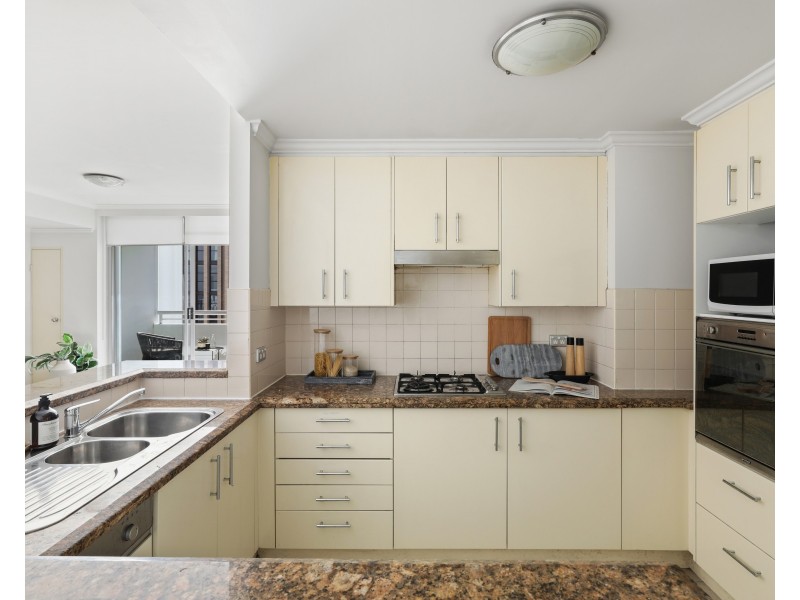 372/298 Sussex Street, Sydney NSW 2000