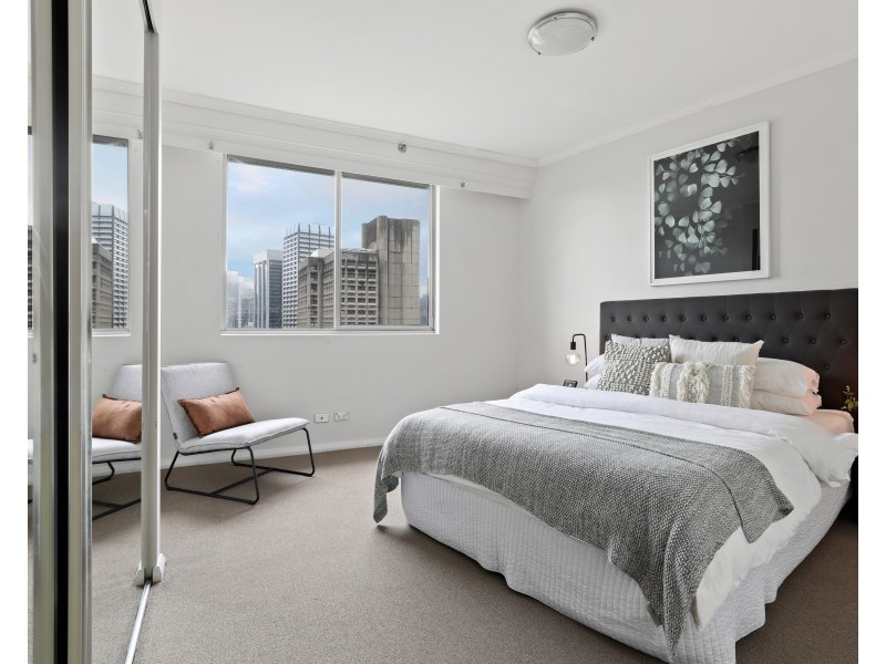 372/298 Sussex Street, Sydney NSW 2000