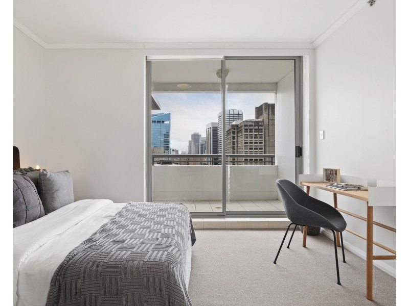 372/298 Sussex Street, Sydney NSW 2000