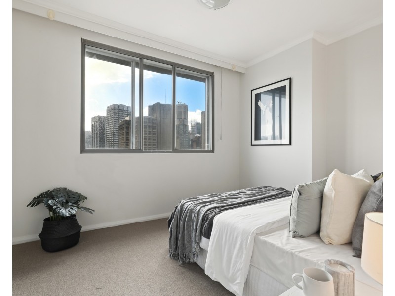 372/298 Sussex Street, Sydney NSW 2000