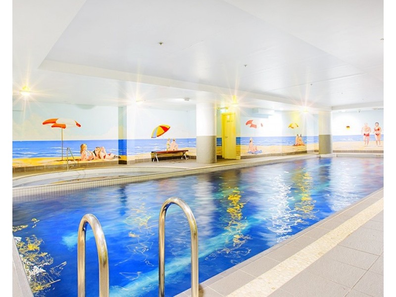 372/298 Sussex Street, Sydney NSW 2000