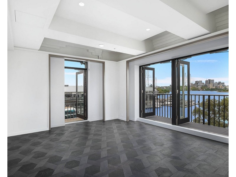 8 Darling Island Road, Pyrmont NSW 2009