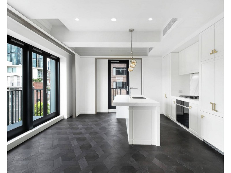 8 Darling Island Road, Pyrmont NSW 2009