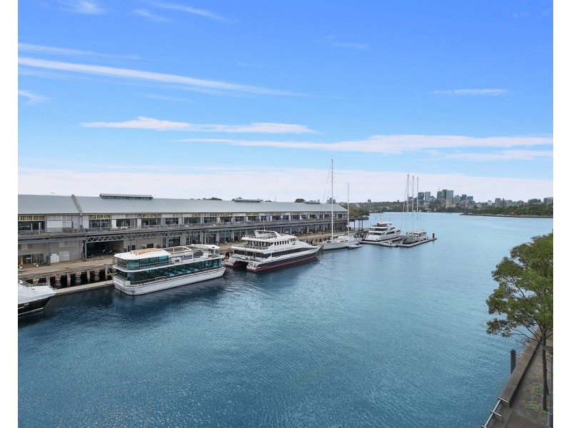 8 Darling Island Road, Pyrmont NSW 2009