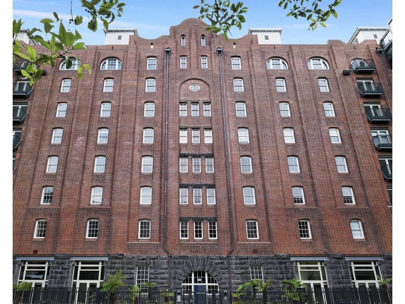 8 Darling Island Road, Pyrmont NSW 2009