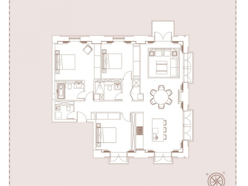 8 Darling Island Road, Pyrmont NSW 2009