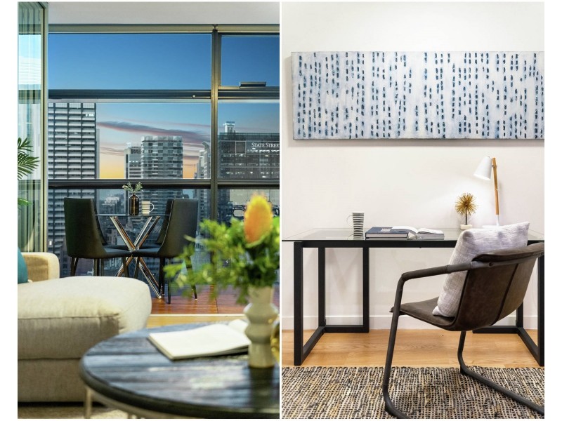 3203/101 Bathurst Street, Sydney NSW 2000