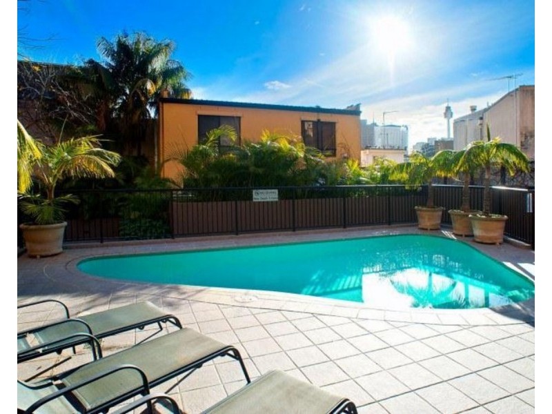 200 Campbell Street, Darlinghurst NSW 2010