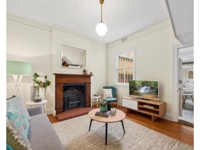 86 Quarry Street, Ultimo NSW 2007