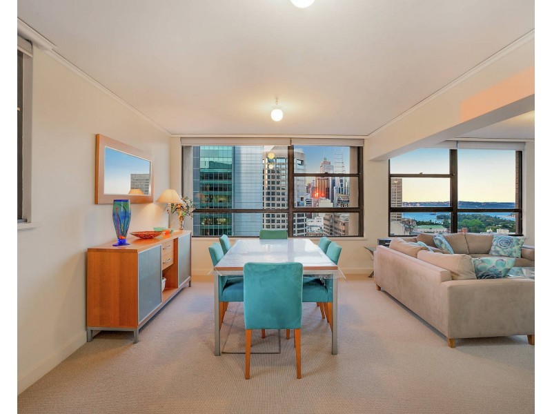 27 Park Street, Sydney NSW 2000