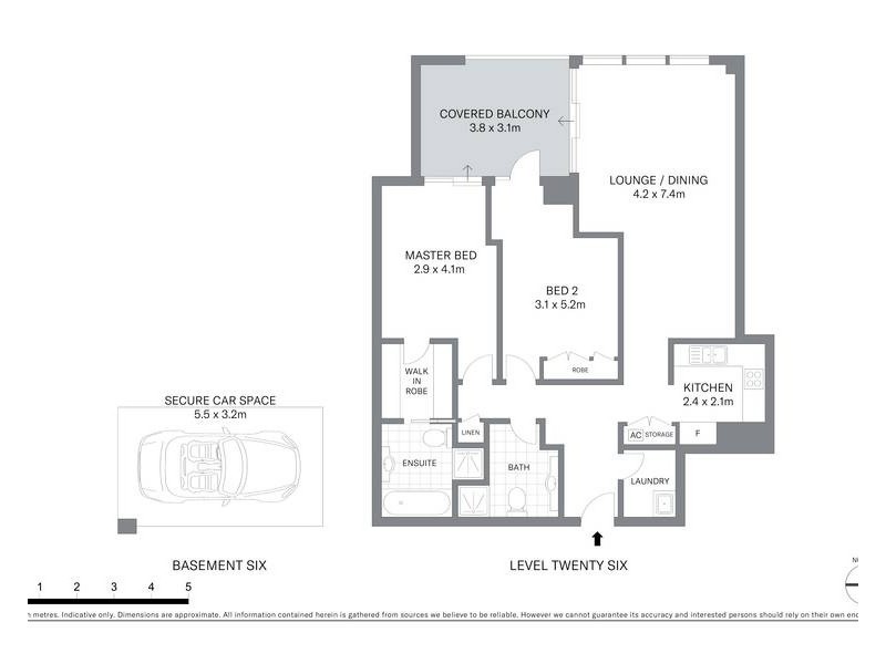 183 Kent Street, Sydney NSW 2000