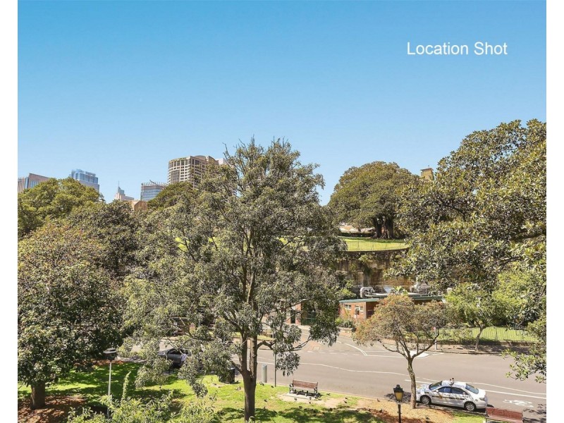 46 Argyle Place, Sydney NSW 2000