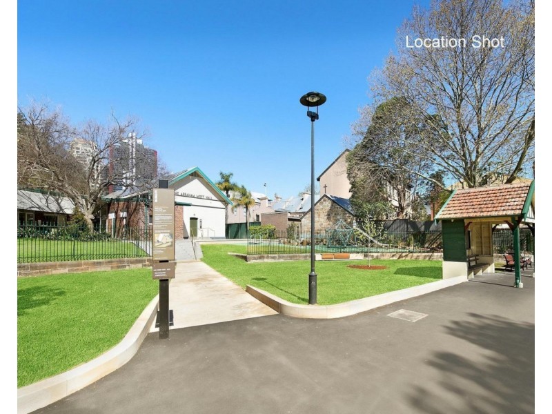 46 Argyle Place, Sydney NSW 2000