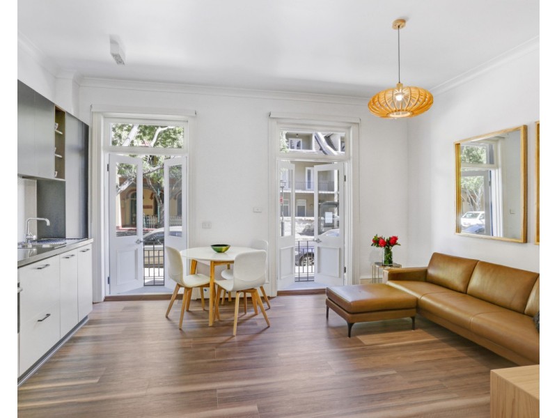 26-28 Lower Fort Street, Sydney NSW 2000