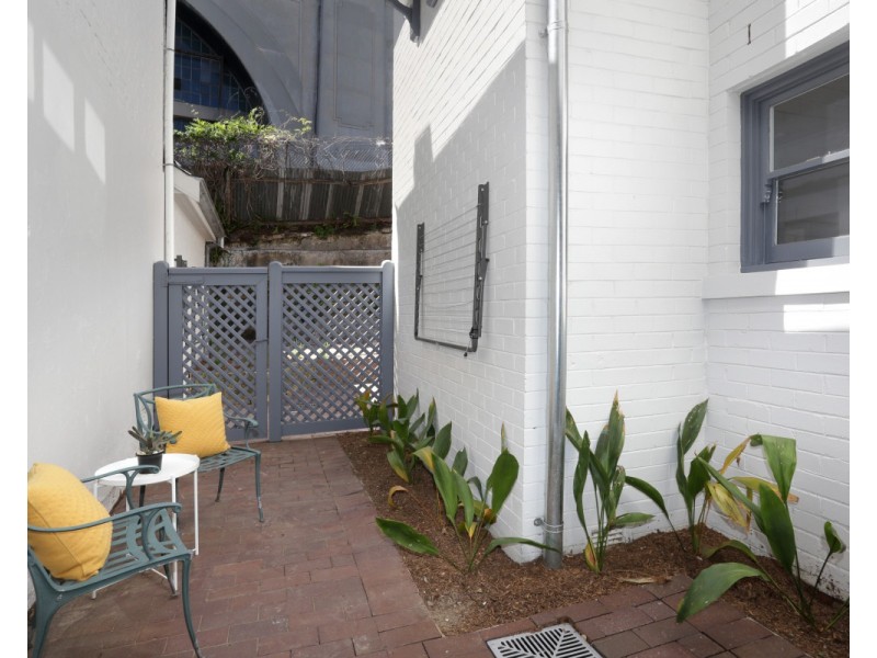 26-28 Lower Fort Street, Sydney NSW 2000