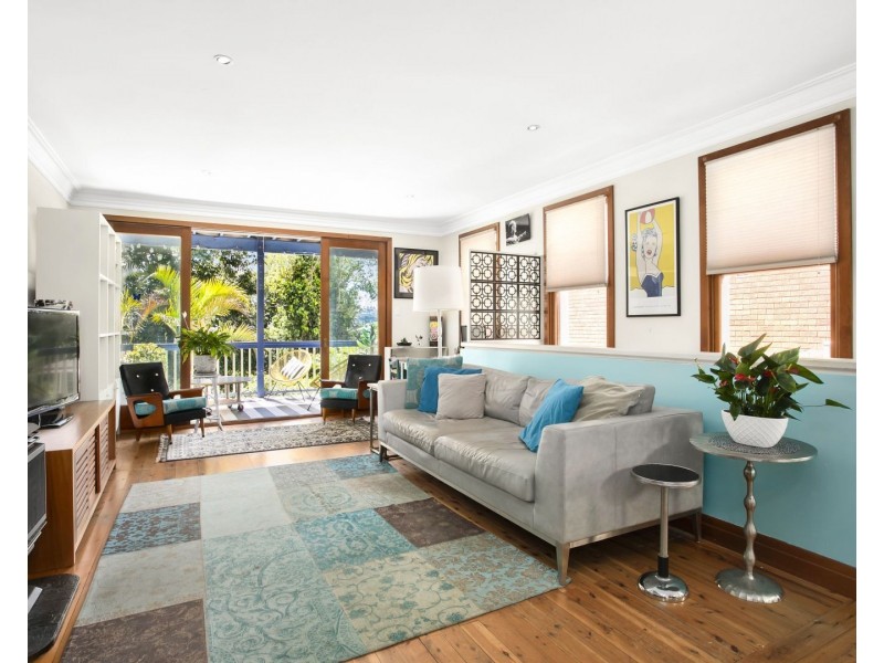 16 Roscoe Street, Bondi Beach NSW 2026