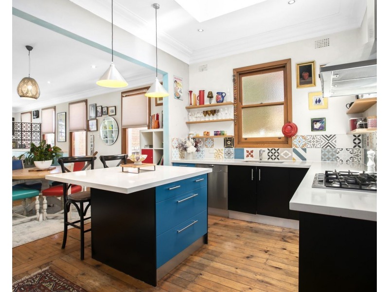 16 Roscoe Street, Bondi Beach NSW 2026