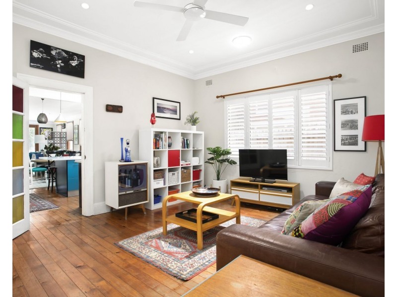 16 Roscoe Street, Bondi Beach NSW 2026