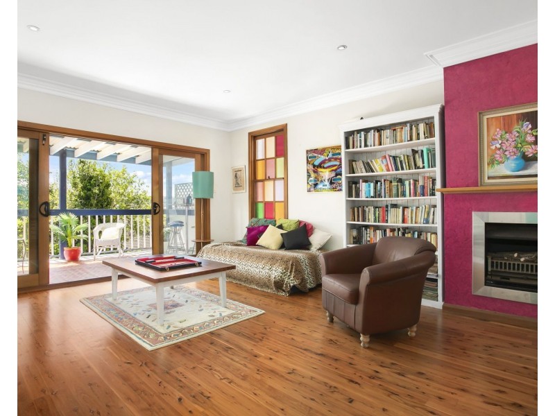 16 Roscoe Street, Bondi Beach NSW 2026