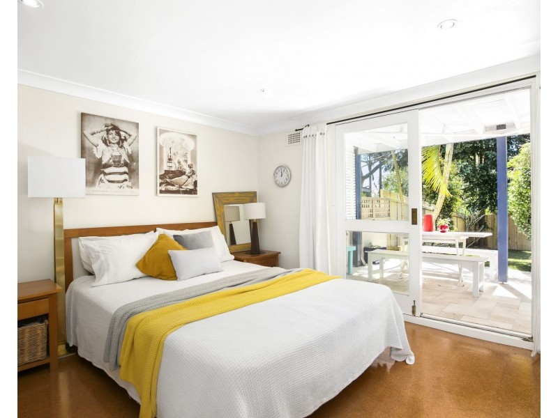 16 Roscoe Street, Bondi Beach NSW 2026