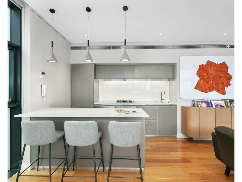 2705/101 Bathurst Street, Sydney NSW 2000