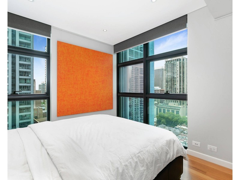 2705/101 Bathurst Street, Sydney NSW 2000