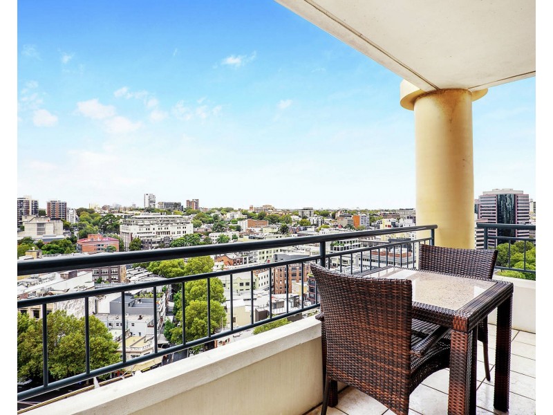 585/317 Castlereagh Street, Haymarket NSW 2000