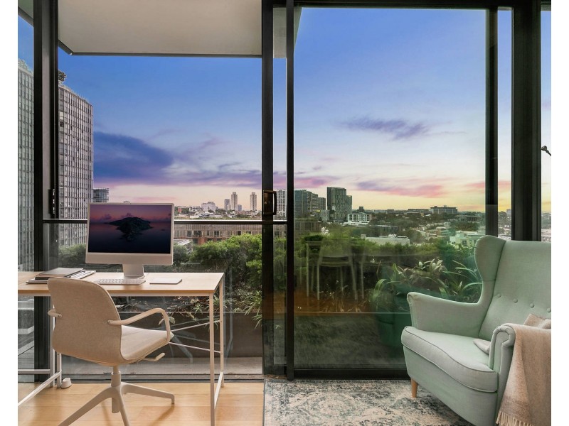 1005/2 Chippendale Way, Chippendale NSW 2008