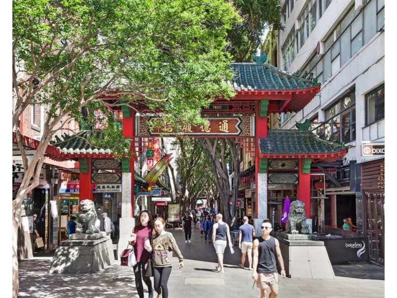 188 Day Street, Sydney NSW 2000