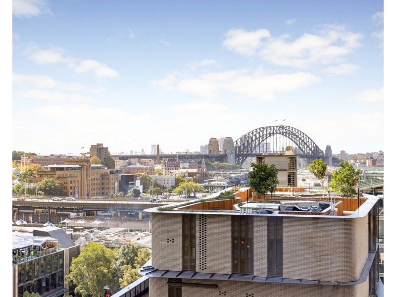 18 Loftus Street, Sydney NSW 2000