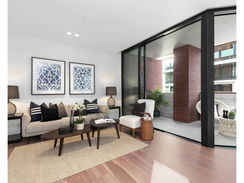 15 Young Street, Sydney NSW 2000