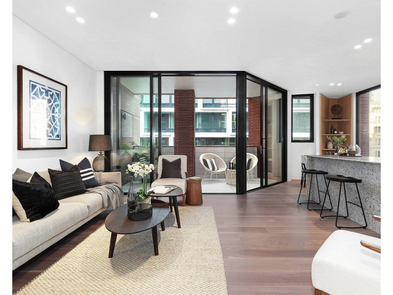 15 Young Street, Sydney NSW 2000